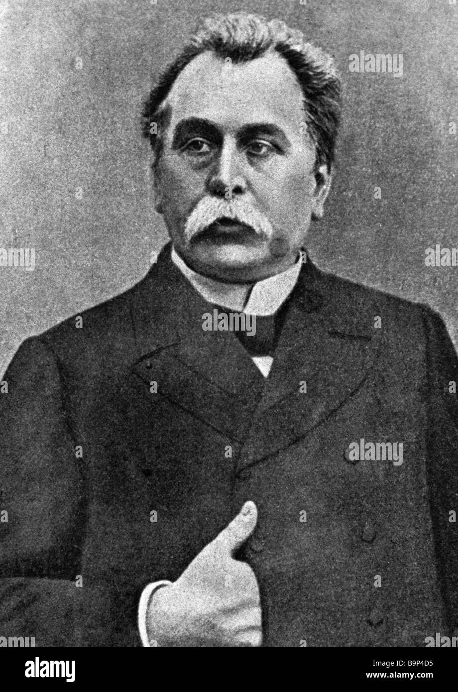 Pleve Vyacheslav Konstantinovich: biography 98 Pleve Vyacheslav Konstantinovich: biography 75