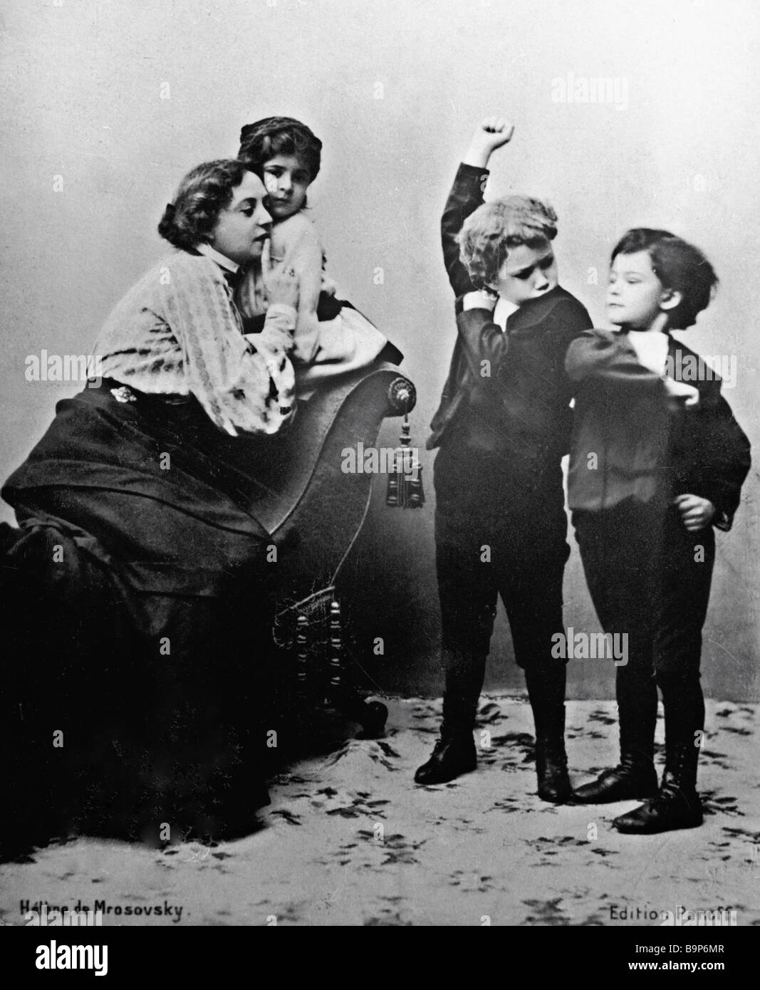ibsen's nora