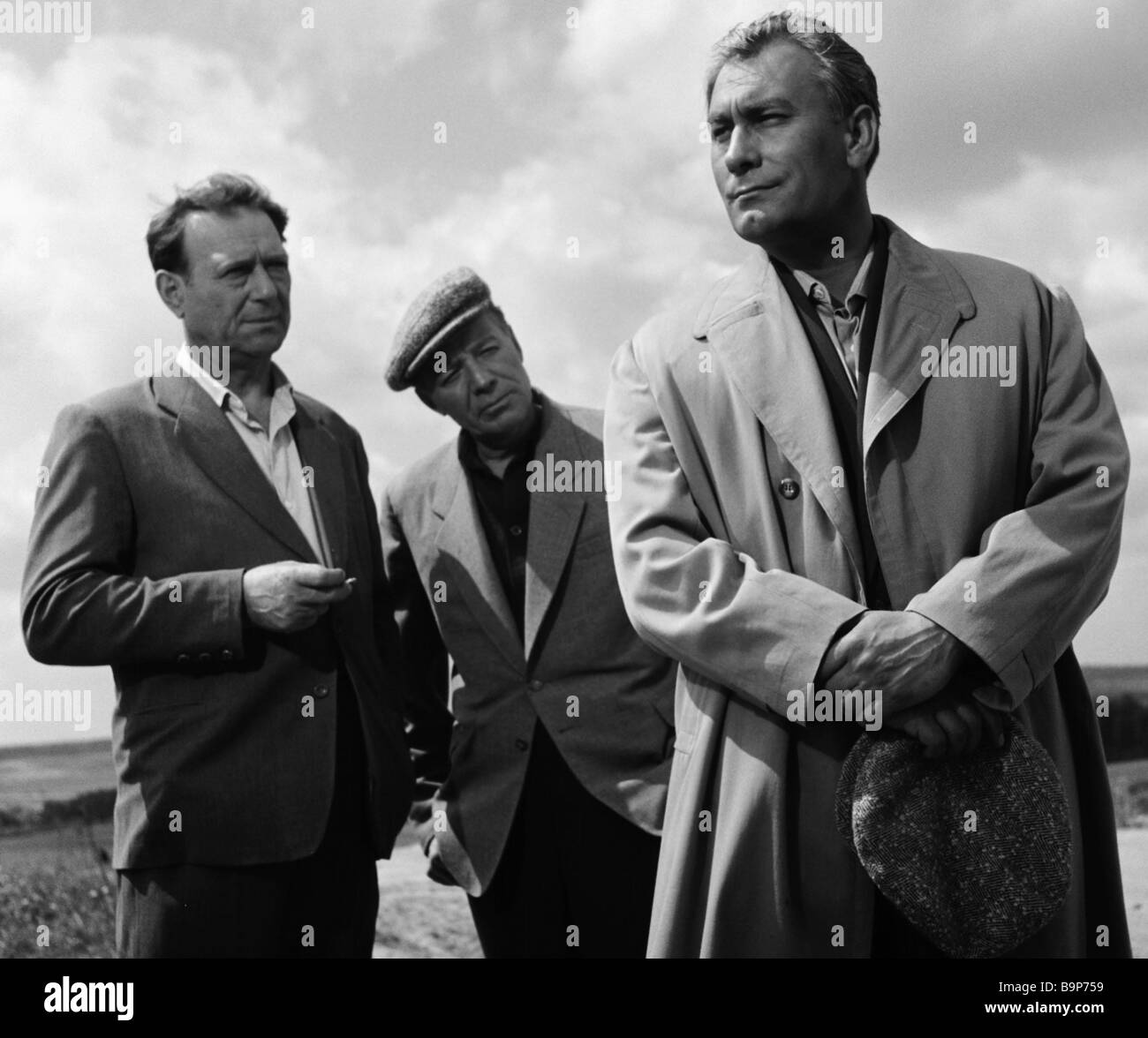 Vladimir Naumov: biography, personal life, films of the director 12 Vladimir Naumov: biography, personal life, films of the director 51