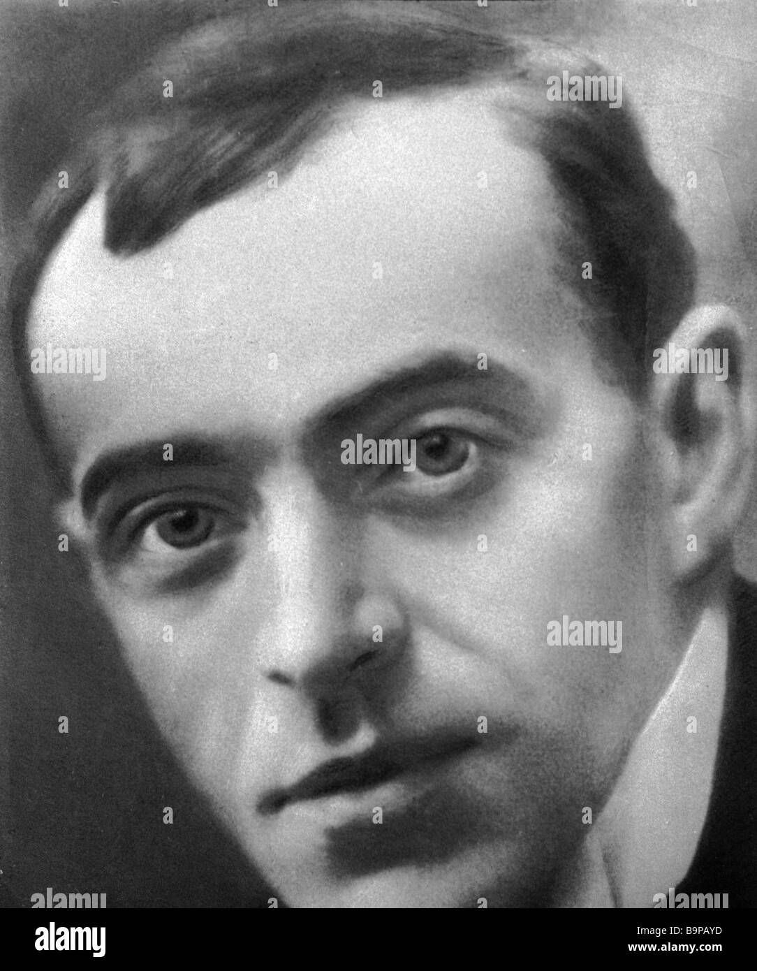 Евгений Вахтангов