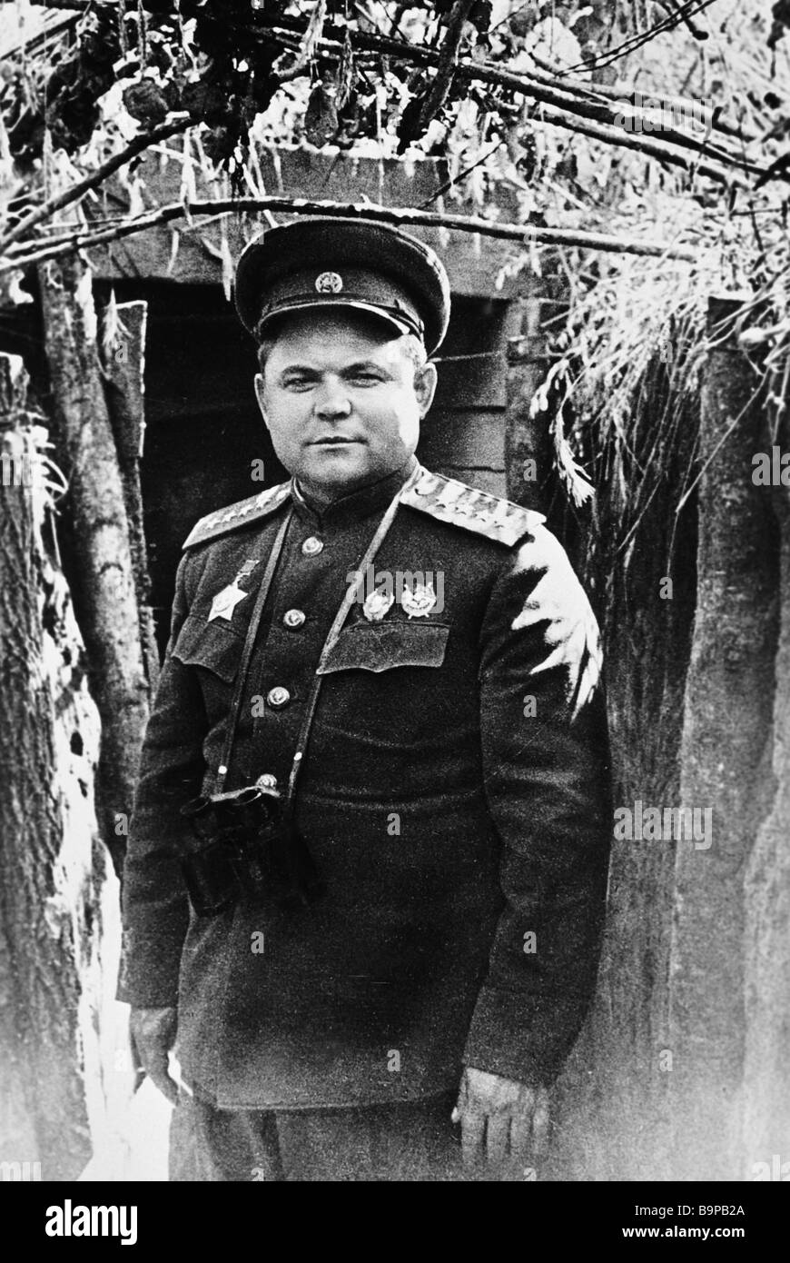 Vatutin High Resolution Stock Photography and Images Alamy