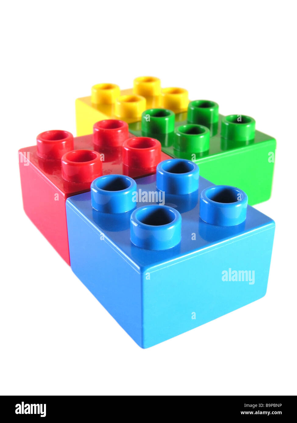 Rounded brick Cut Out Stock Images & Pictures Alamy