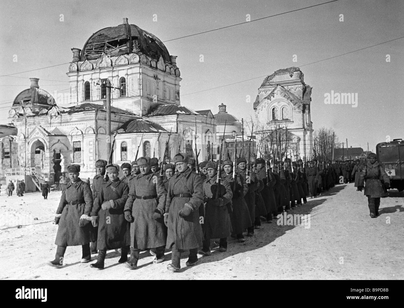 фото 1943 года