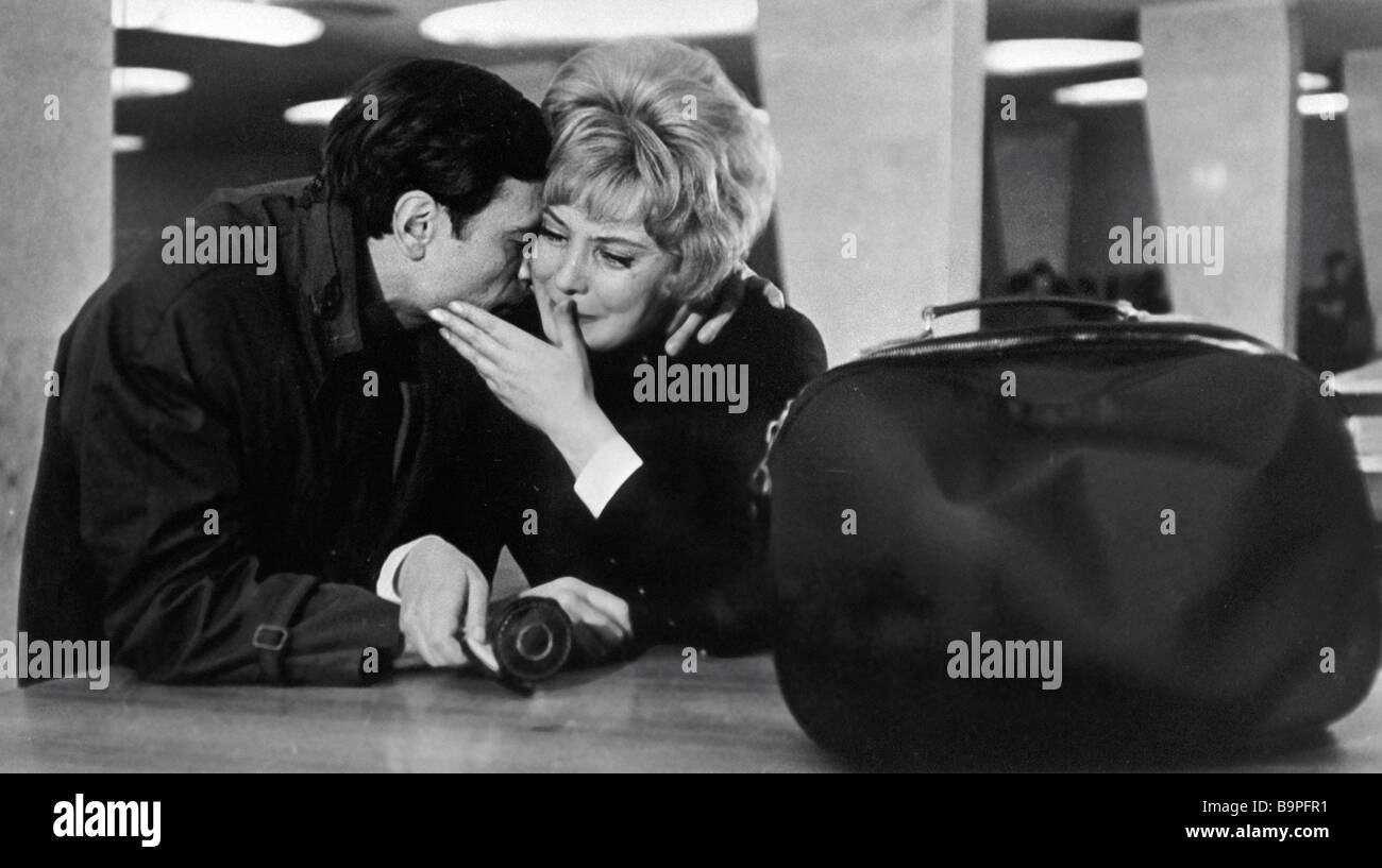 еще раз про любовь (георгий натансон) [1968. еще раз в свет 70. доронина и лазарев в фильме. стюардесса фильм 1967. ещё раз про любовь фильм 1968.