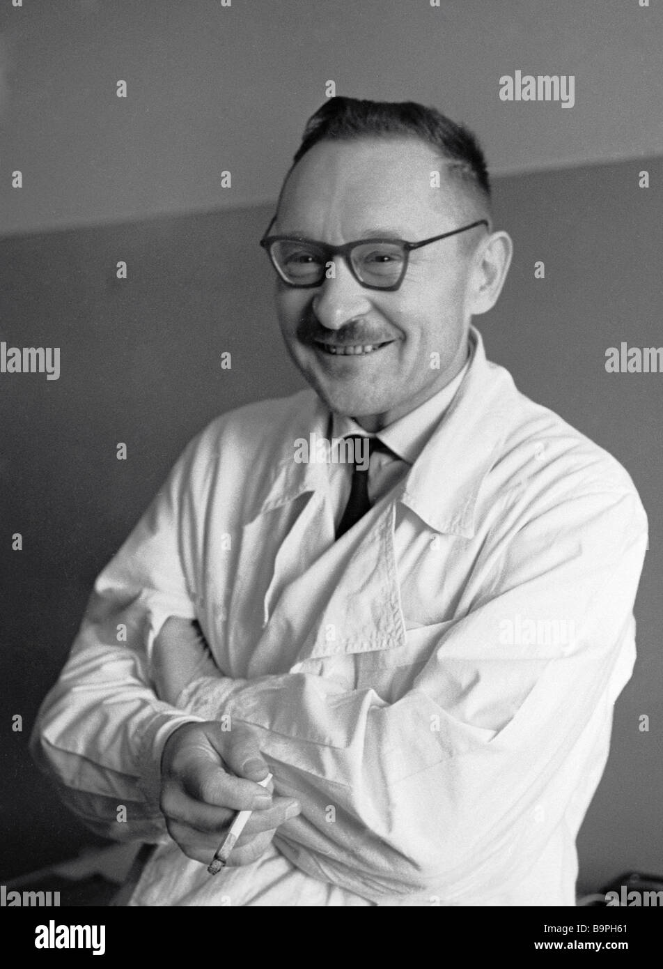 Zhdanov Stock Photos & Zhdanov Stock Images - Alamy