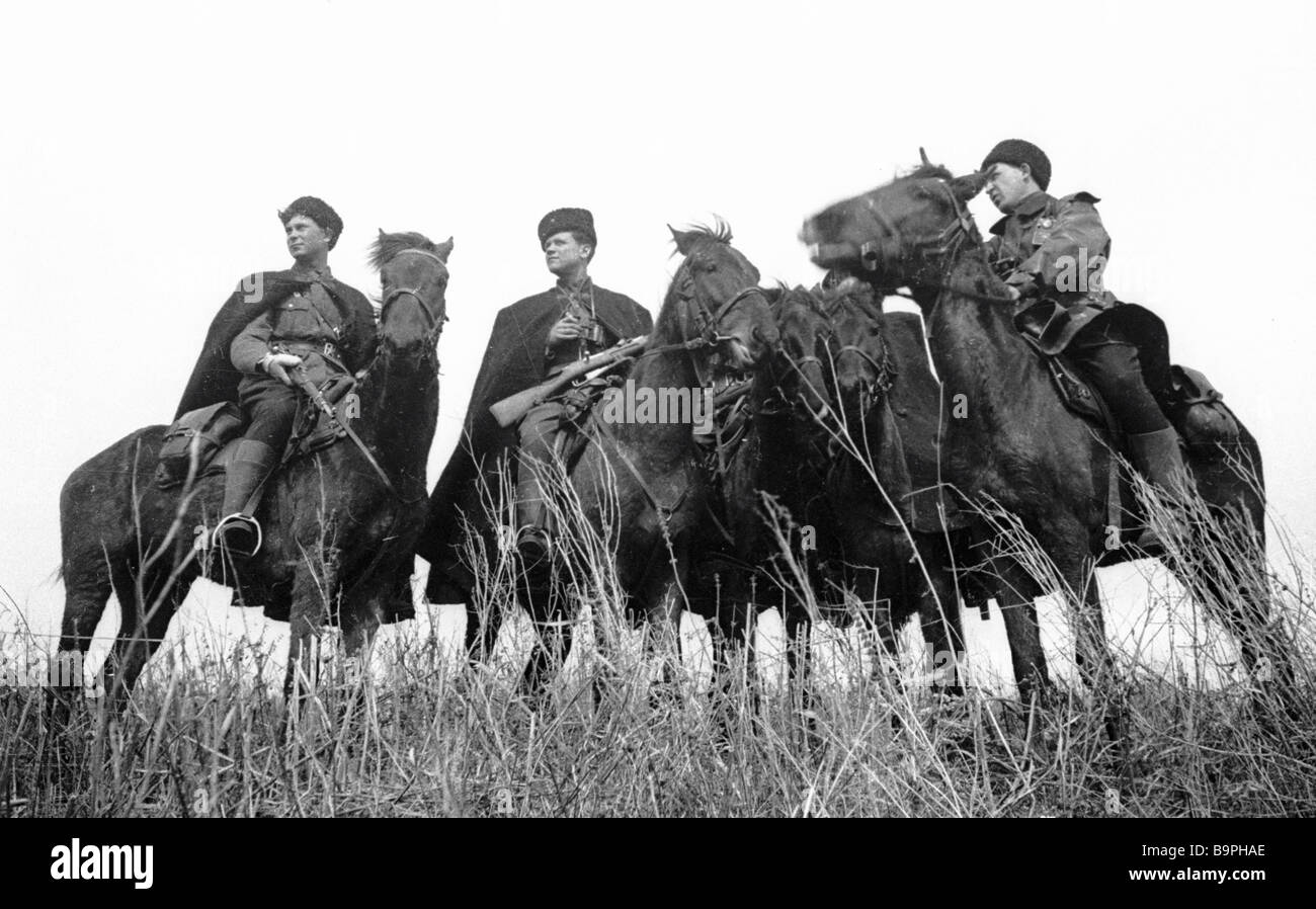 11 кавалерийский полк ссср