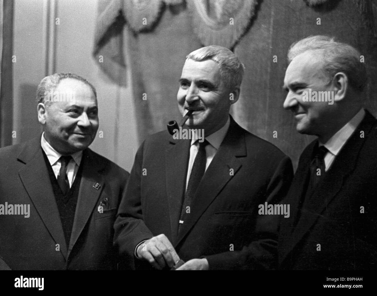 Leonid Kharitonov (actor): biography, photos and interesting facts 7 Leonid Kharitonov (actor): biography, photos and interesting facts 99
