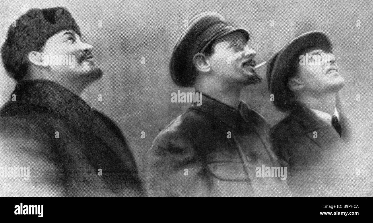 Yakov Sverdlov Stock Photos & Yakov Sverdlov Stock Images - Alamy