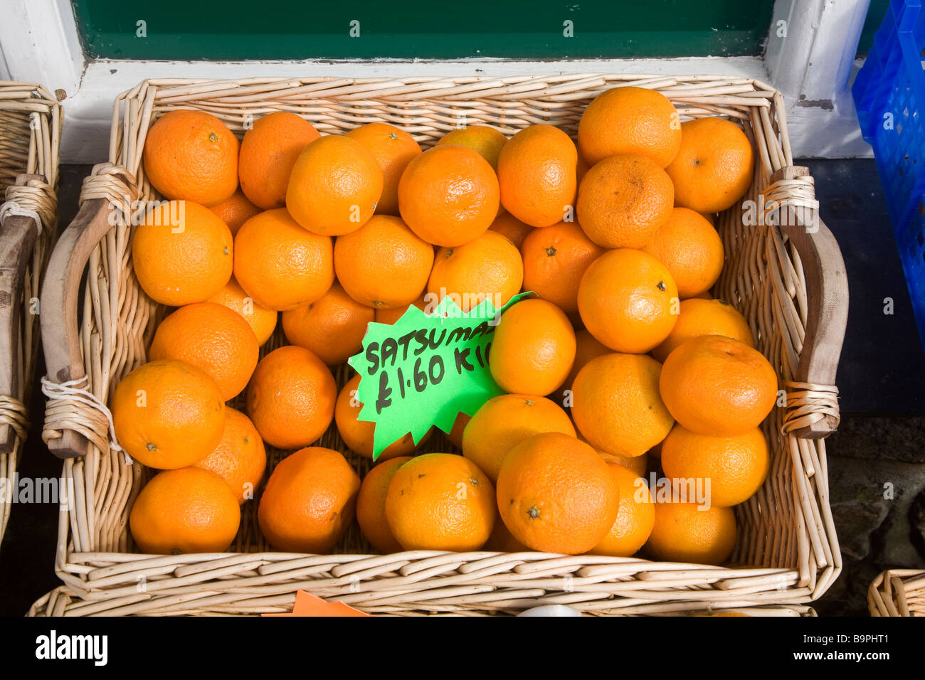 Satsumas hires stock photography and images Alamy
