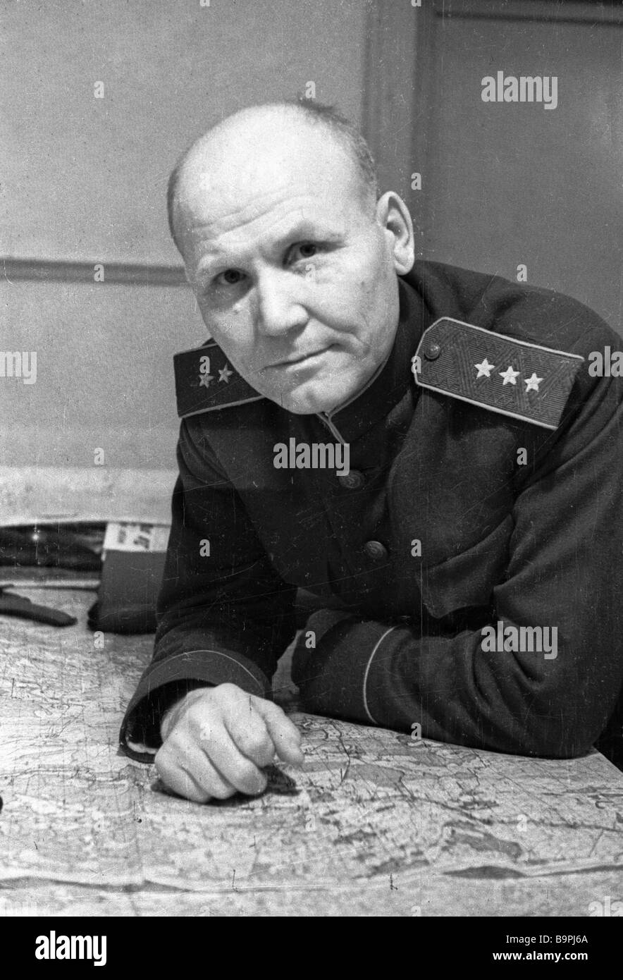 Konev Stock Photos & Konev Stock Images - Alamy