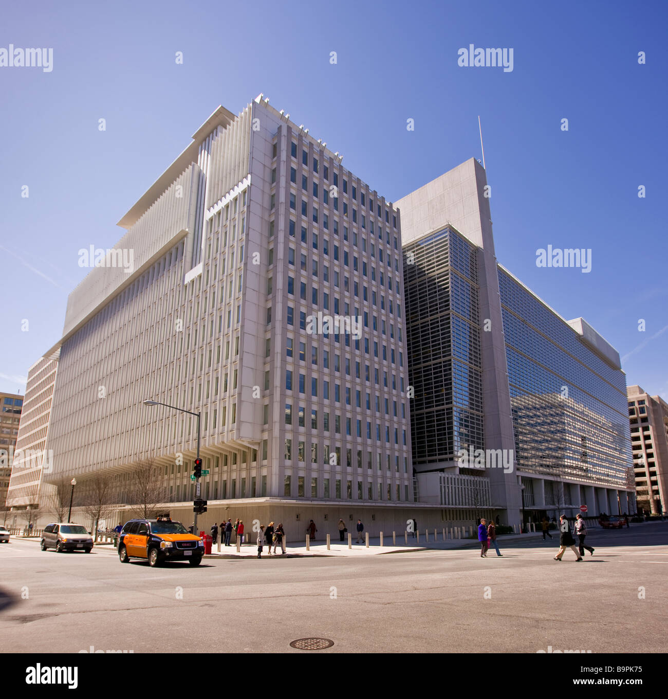 World bank dc hires stock photography and images Alamy