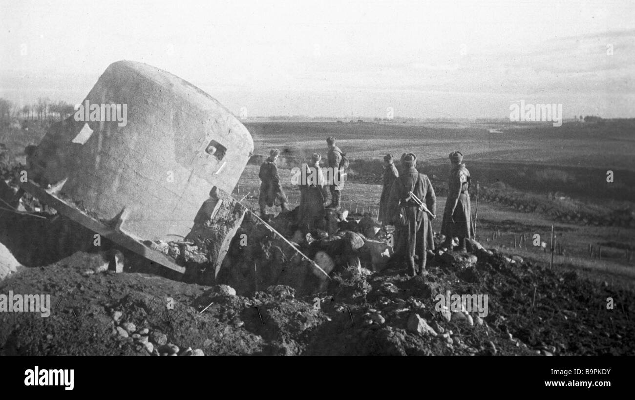 Подольск Во Время Великой Отечественной Войны Фото