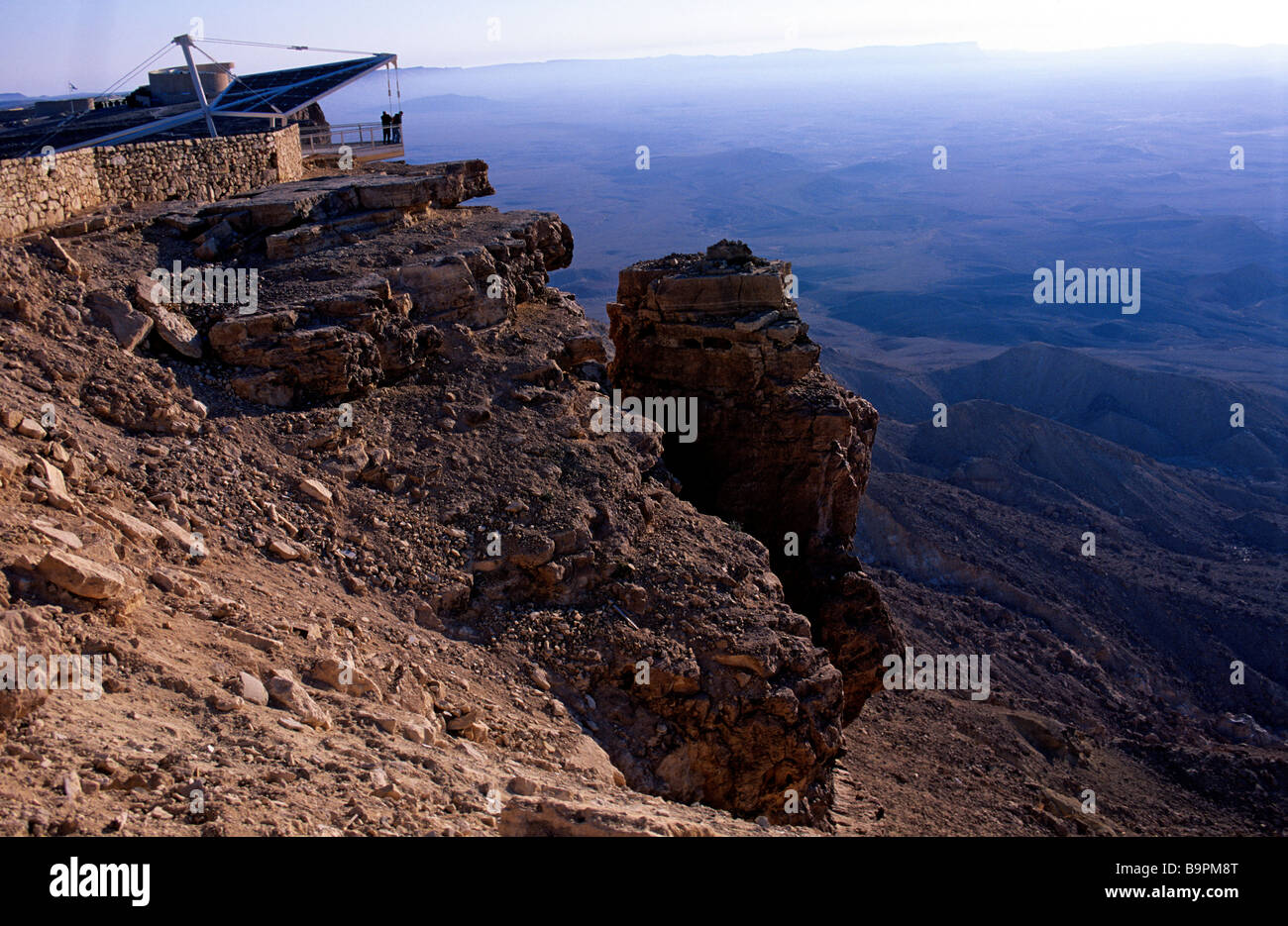Mitzpe Ramon Israel, South district, Negev Desert, Mitzpe Ramon, Ramon nature ...