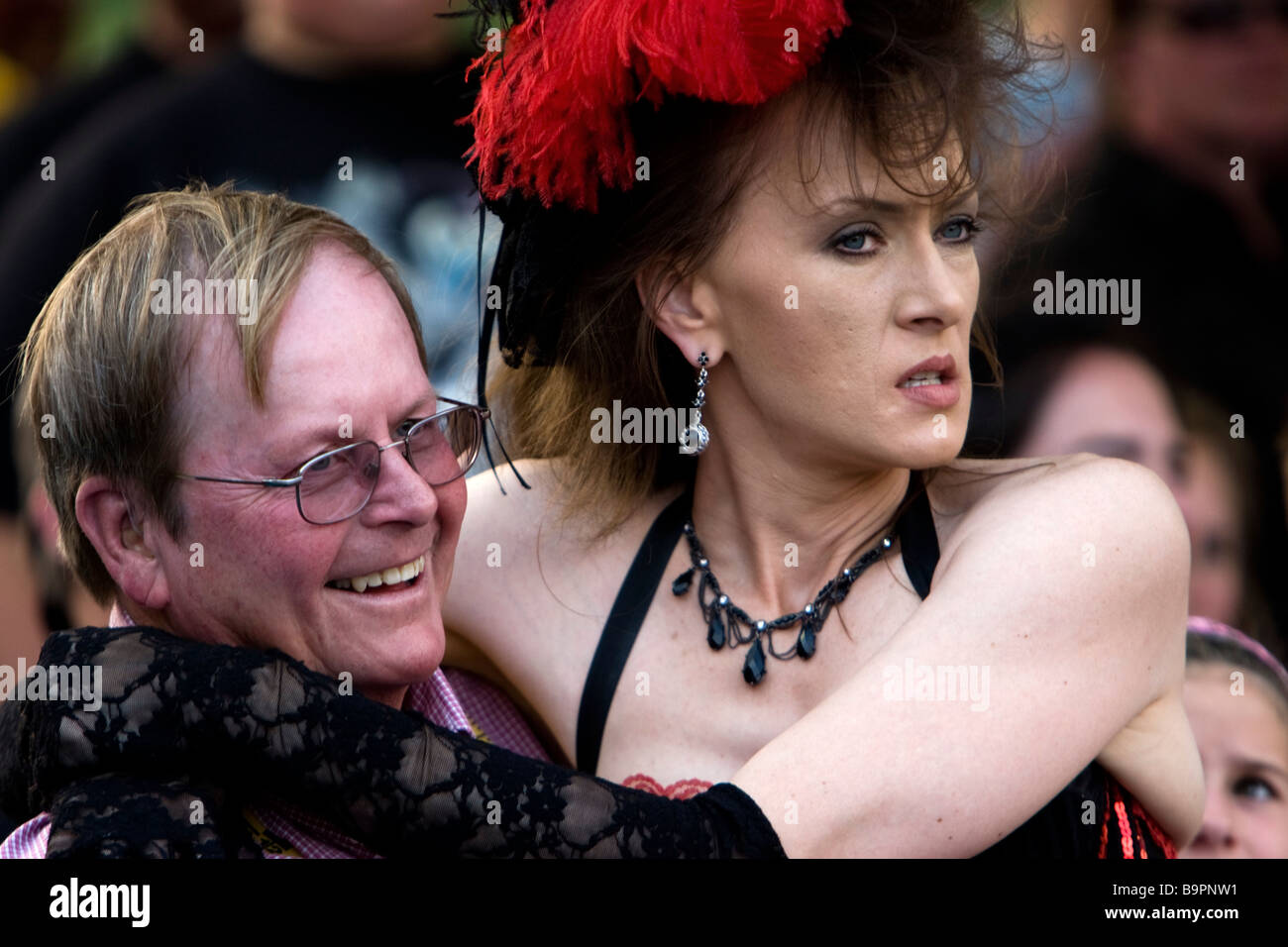 Saloon Girl Stock Photos Saloon Girl Stock Images Alamy