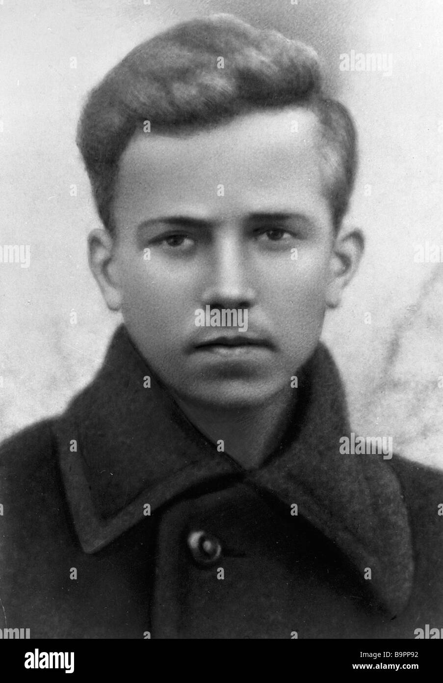 Alexei Ostrovsky: biography and photos Alexei Ostrovsky: biography and photos