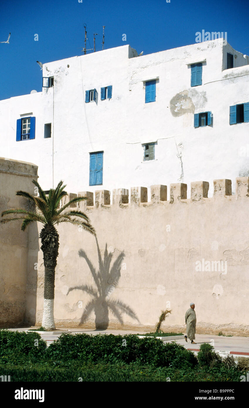 Morocco, Essaouira Stock Photo