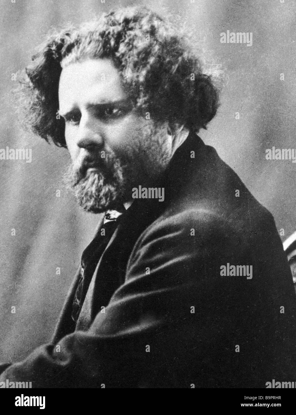 Voloshin Stock Photos & Voloshin Stock Images Alamy