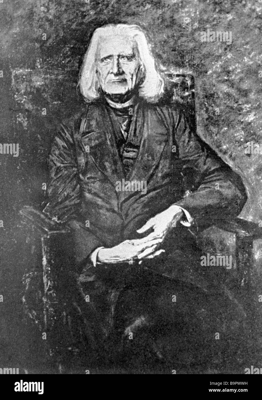 Павел Васильевич Жуковский