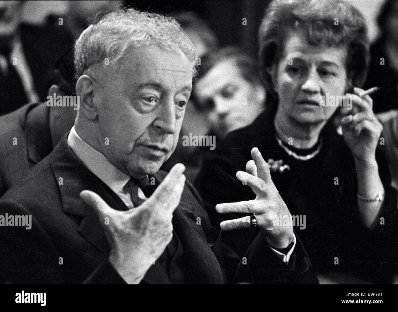 Arthur Rubinstein 