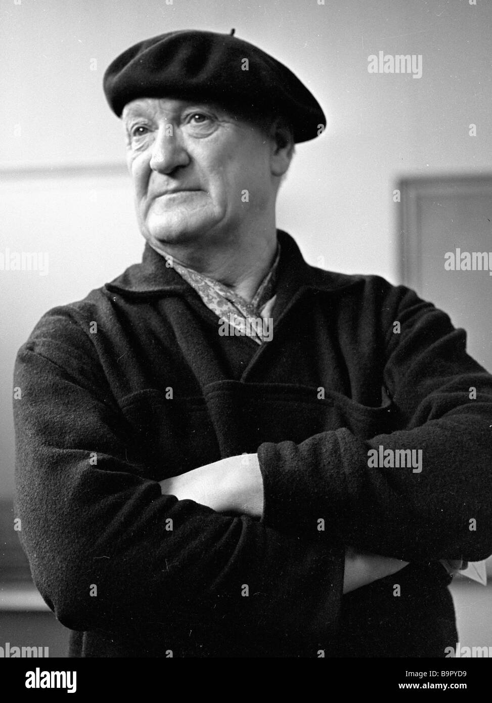 Artist Nissky Stock Photo Alamy