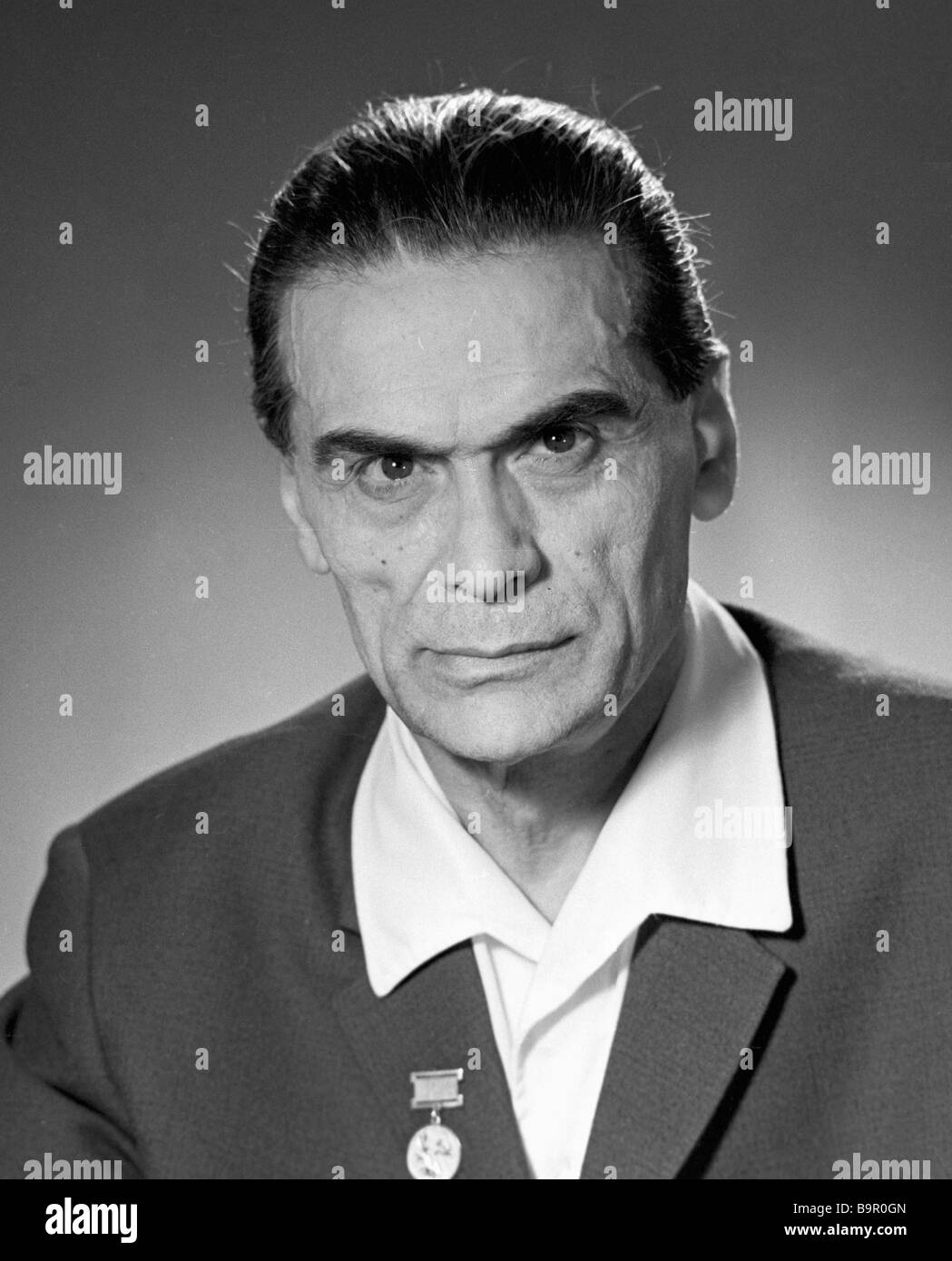 Kote Makharadze: biography, personal life, films 91 Kote Makharadze: biography, personal life, films 47