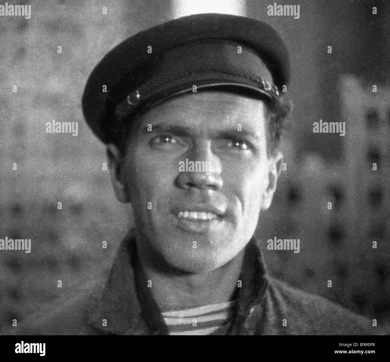 Andrey Sergeev: Filmografi Andrey Sergeev: Filmografi