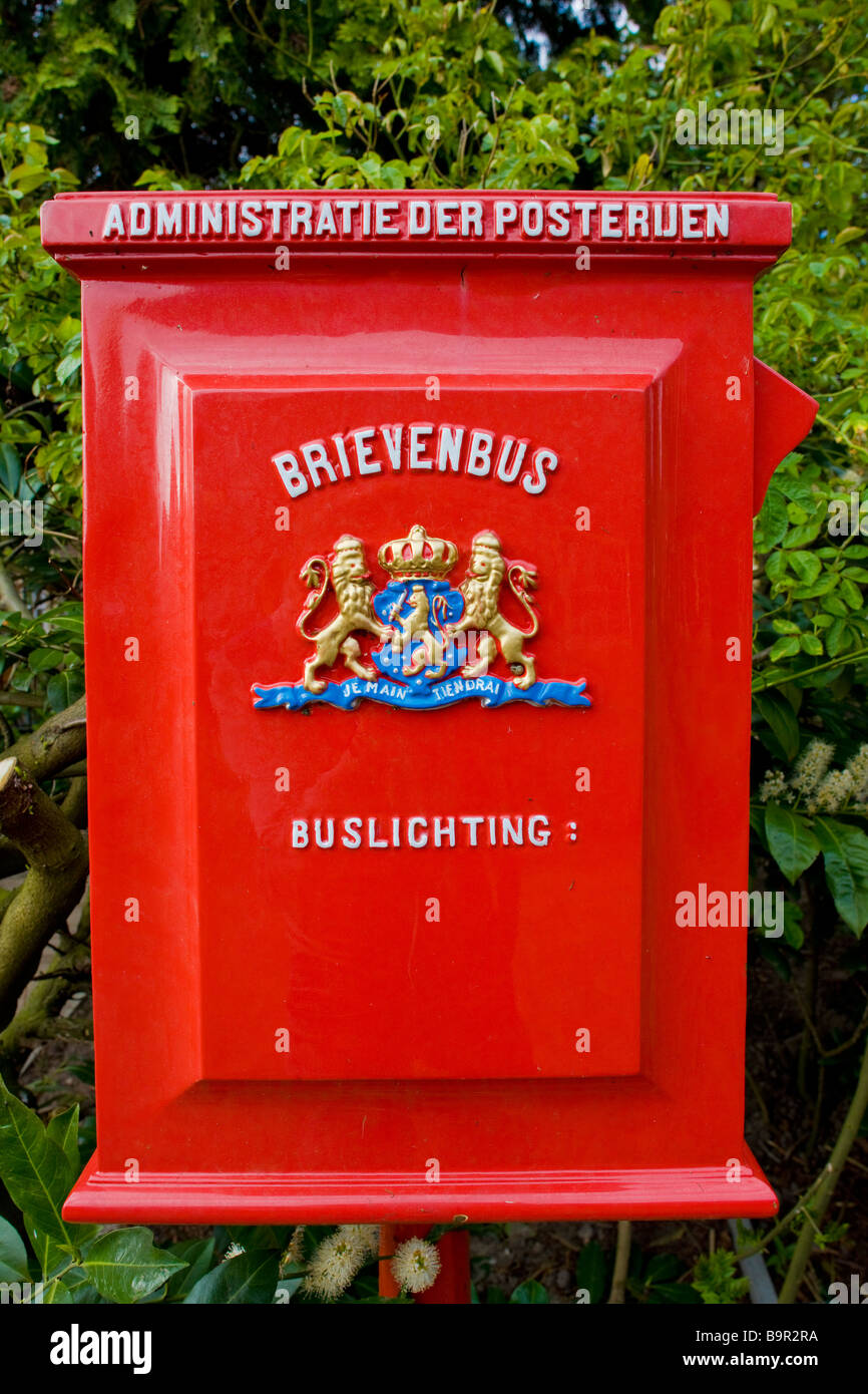 Bronkhorst hi-res stock photography and images - Alamy