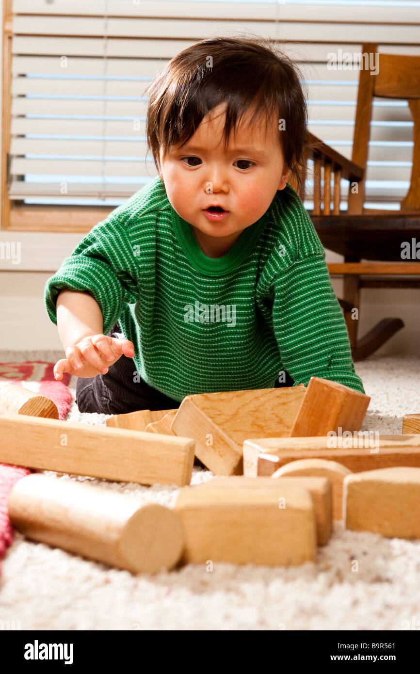 Ten blocks hires stock photography and images Alamy