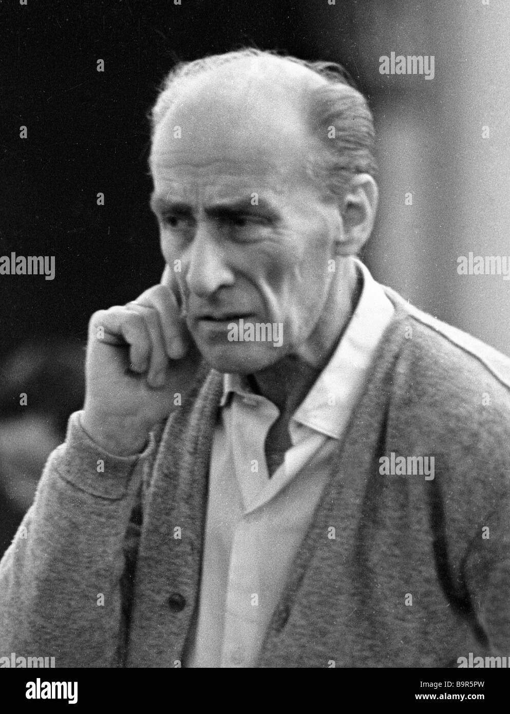 Mravinsky High Resolution Stock Photography and Images - Alamy