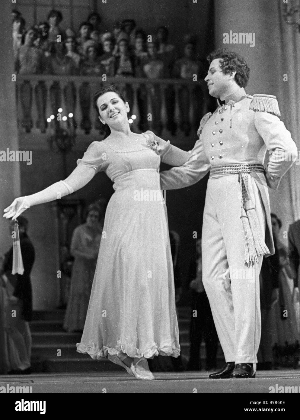 Today is the anniversary of Galina Vishnevskaya 10/25/2011 50 Today is the anniversary of Galina Vishnevskaya 10/25/2011 85
