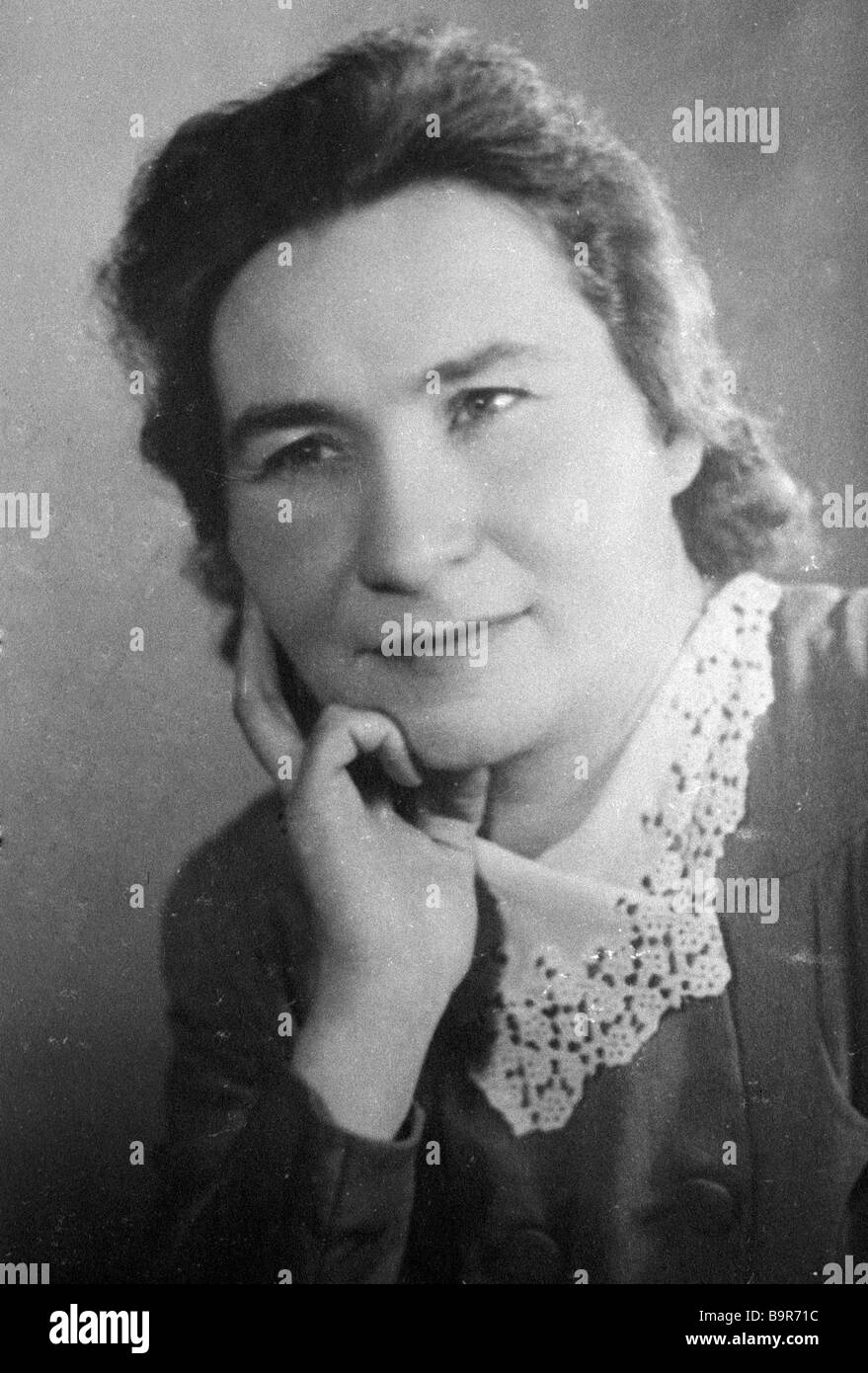 Любовь Воронкова Фотографии – Telegraph