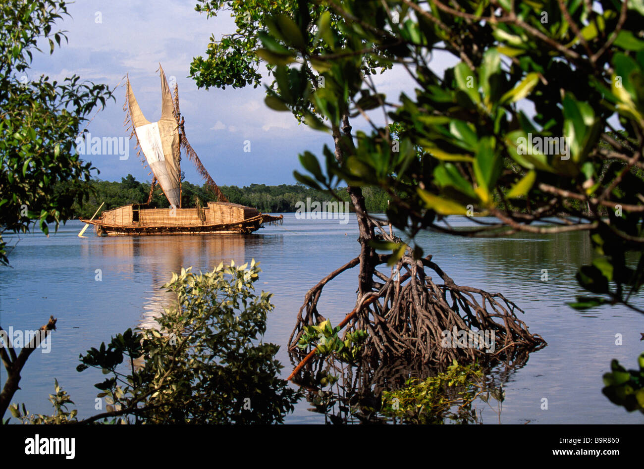 Central province papua new guinea hires stock photography and images