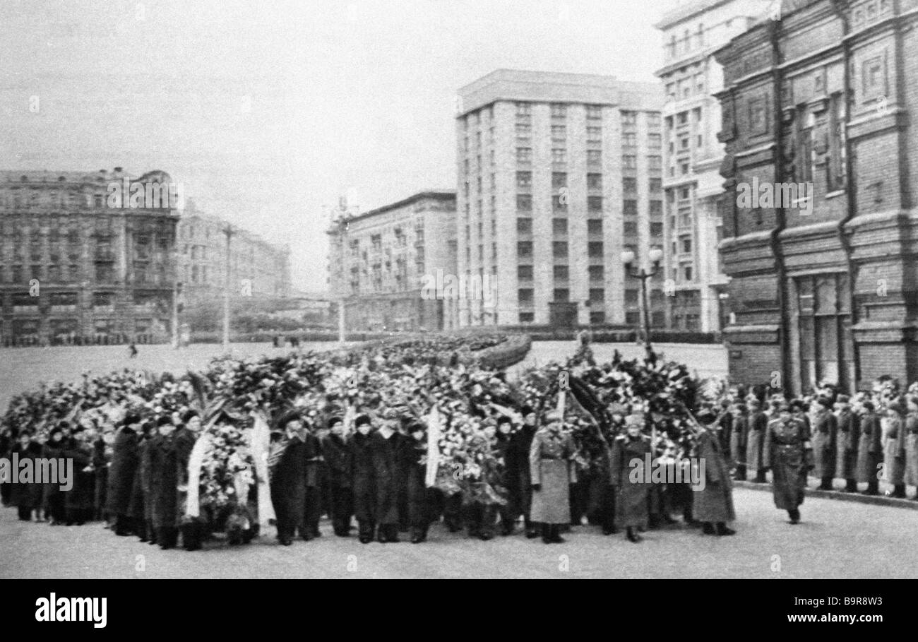 From the Stalinist VMS to the Cortege: All the Secrets of Domestic Special Vehicles From the Stalinist VMS to the Cortege: All the Secrets of Domestic Special Vehicles