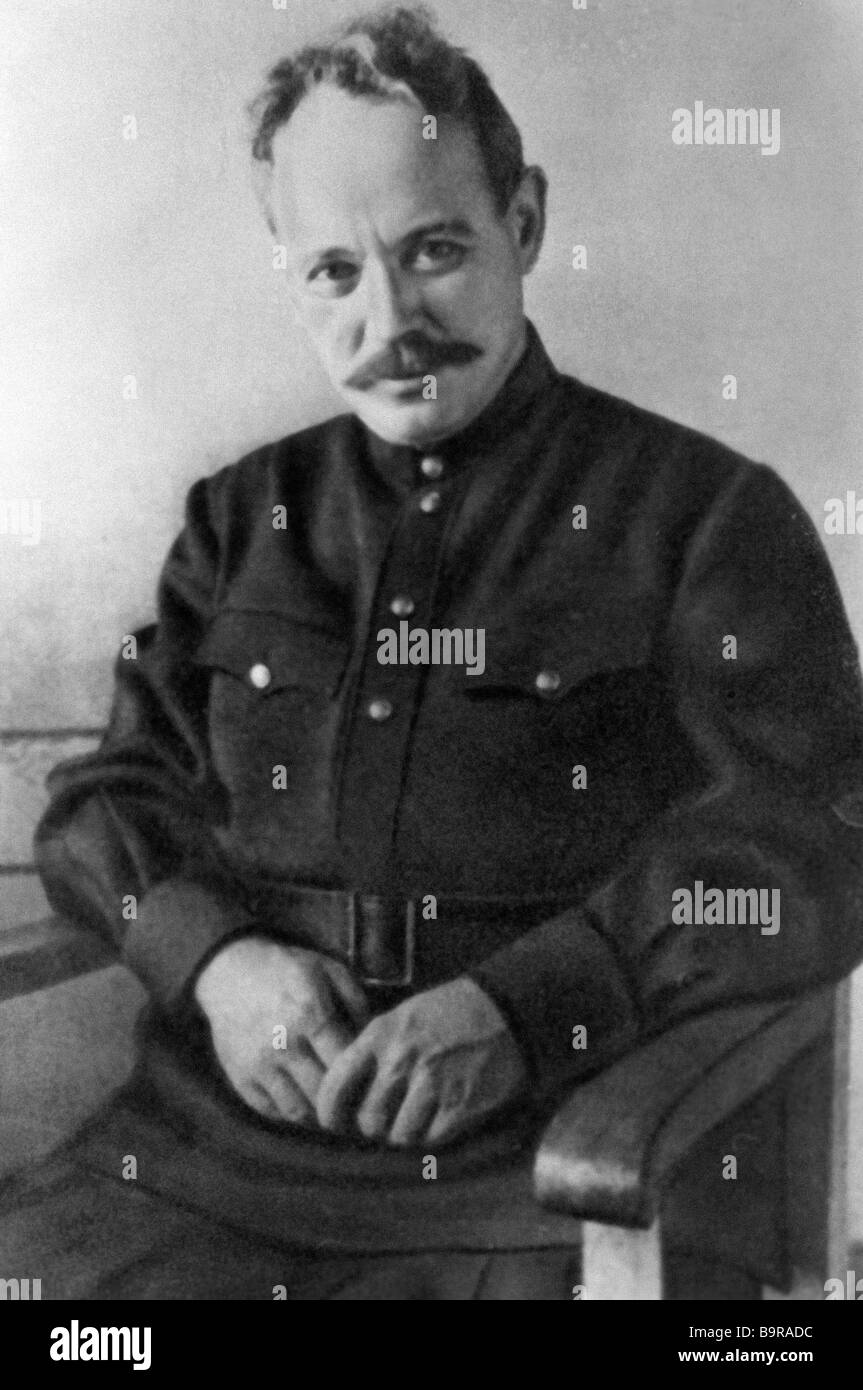 Mikhail Sholokhov Stock Photos & Mikhail Sholokhov Stock Images - Alamy