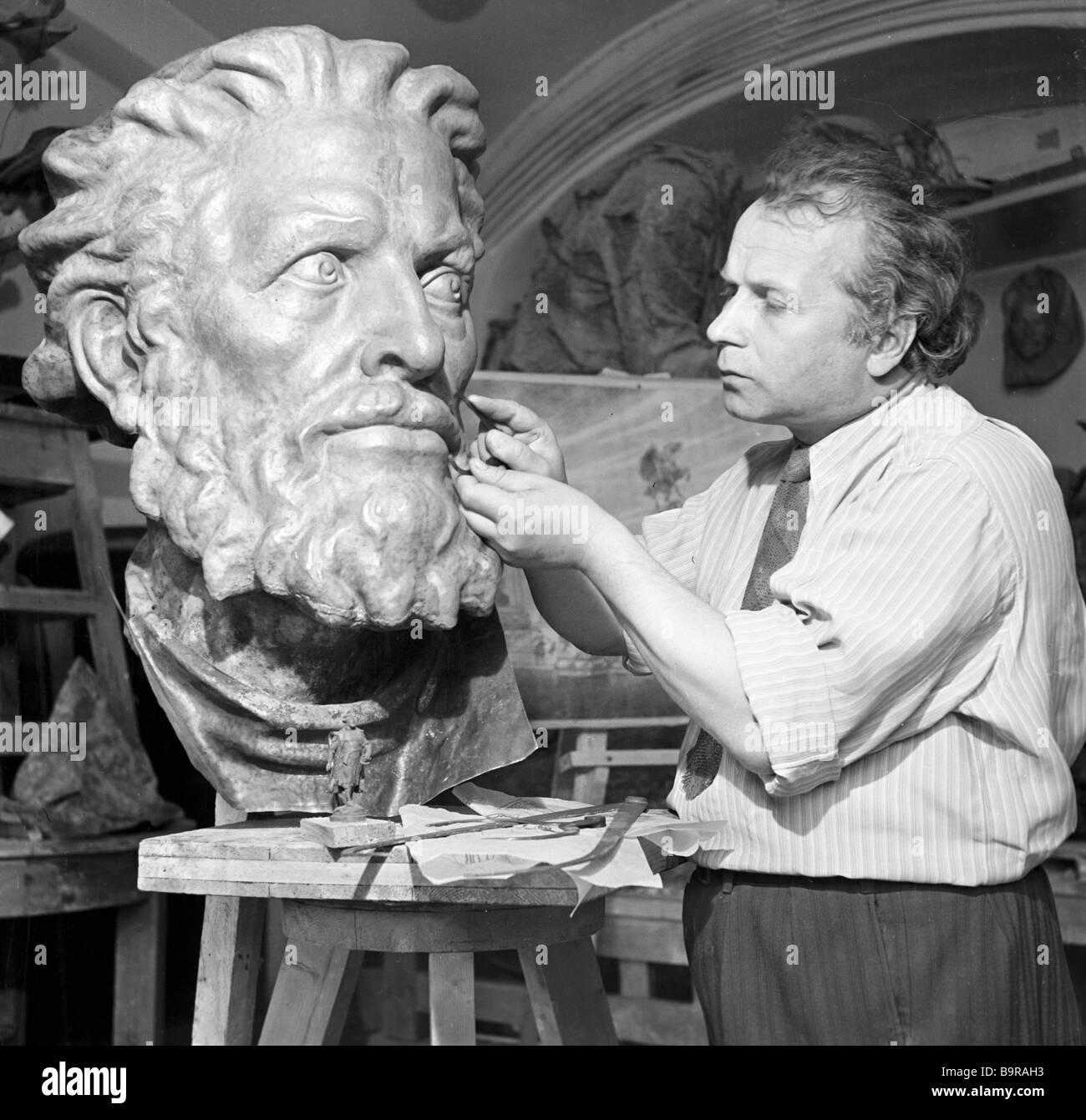 Poet Sergei Orlov: Biography and Creativity Poet Sergei Orlov: Biography and Creativity