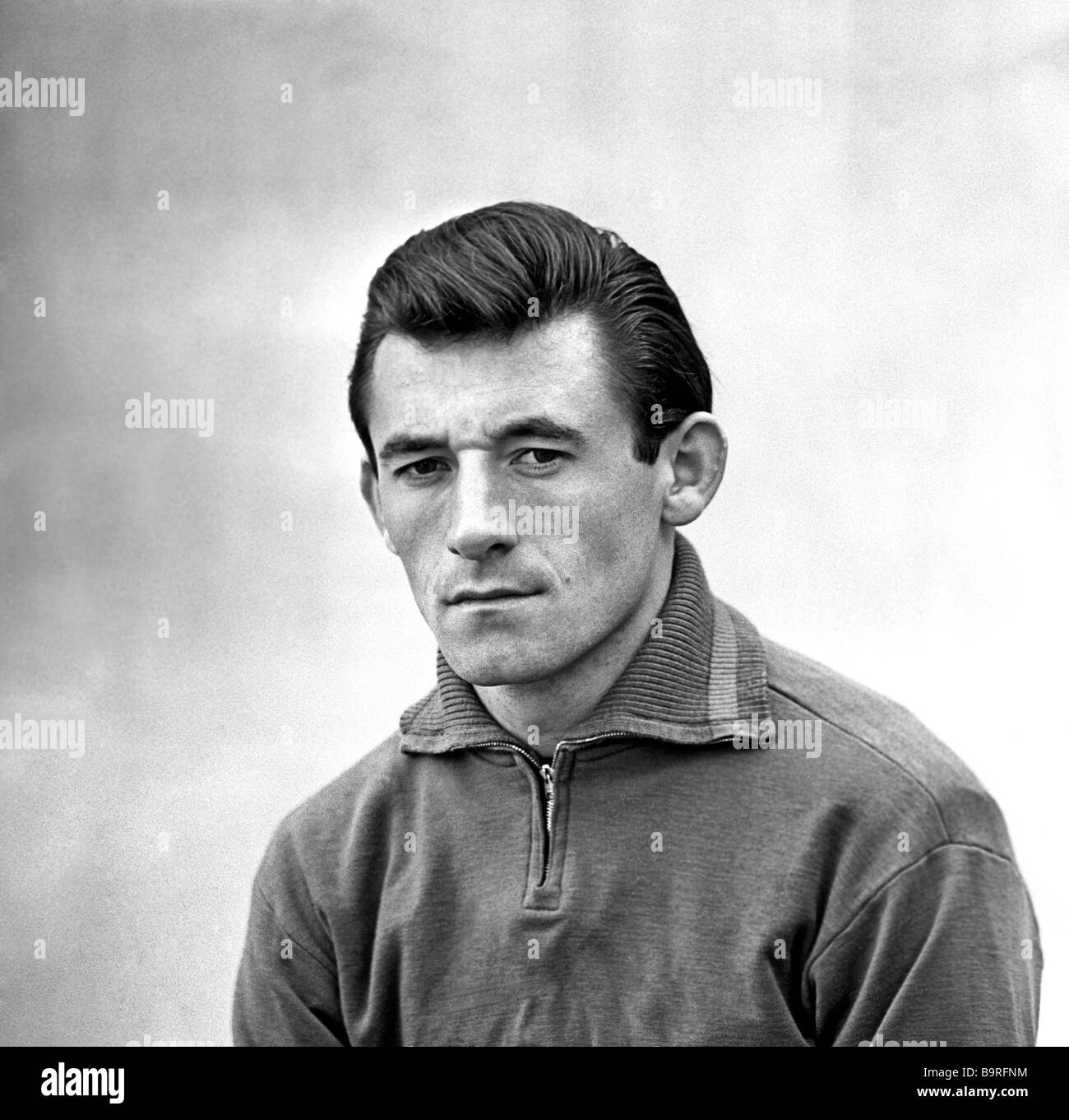 CSKA s back Vladimir Kaplichny Stock Photo Alamy