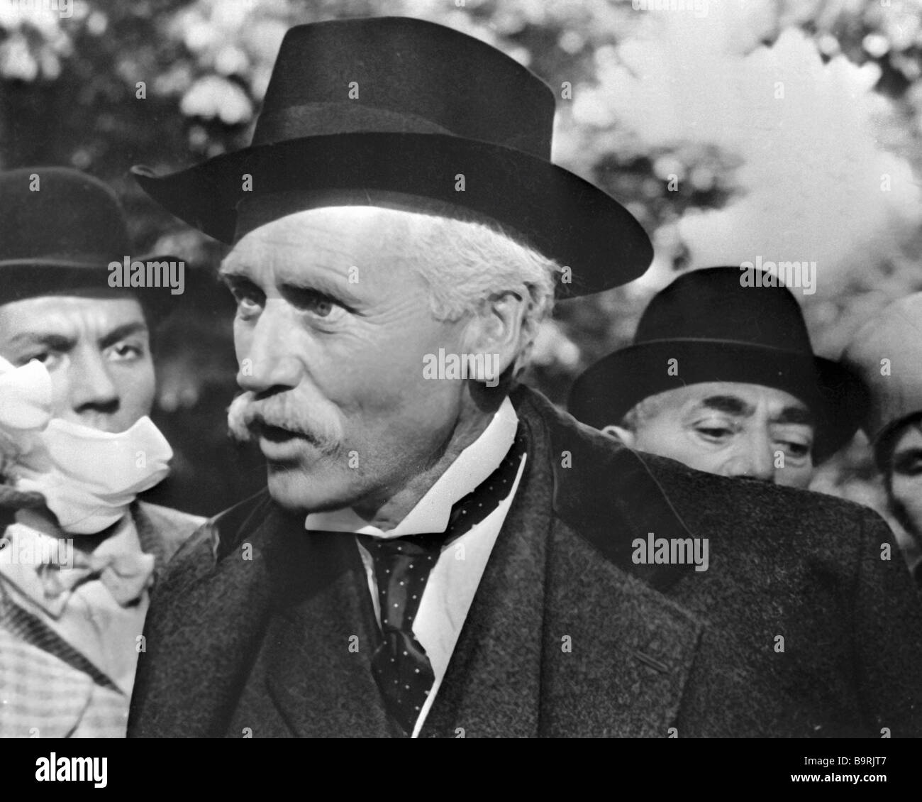 Actor Georgy Taratorkin: biography, private life Actor Georgy Taratorkin: biography, private life