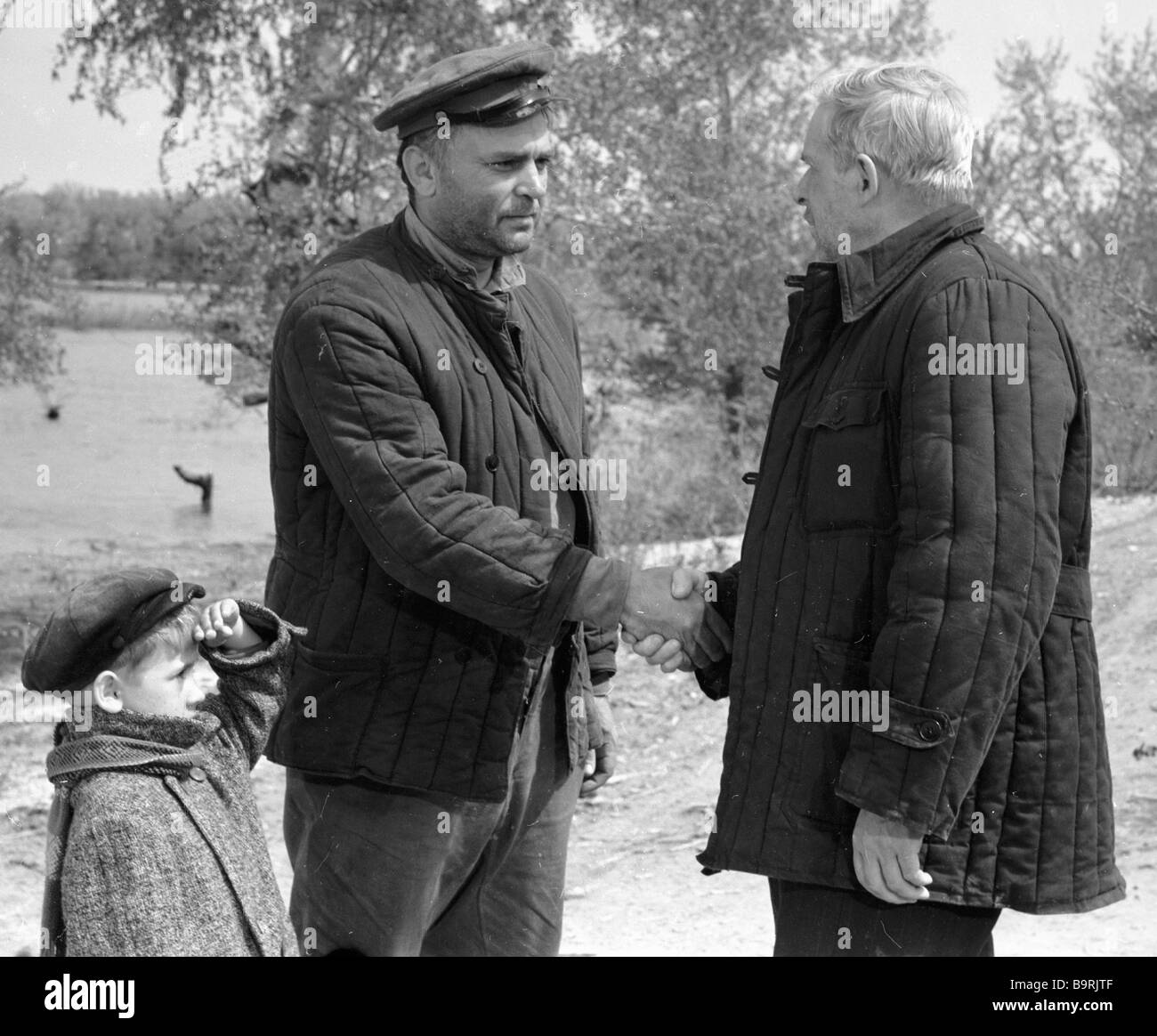 Actor Andrei Sokolov was discharged from the hospital on 10.01.2011 3 Actor Andrei Sokolov was discharged from the hospital on 10.01.2011 82