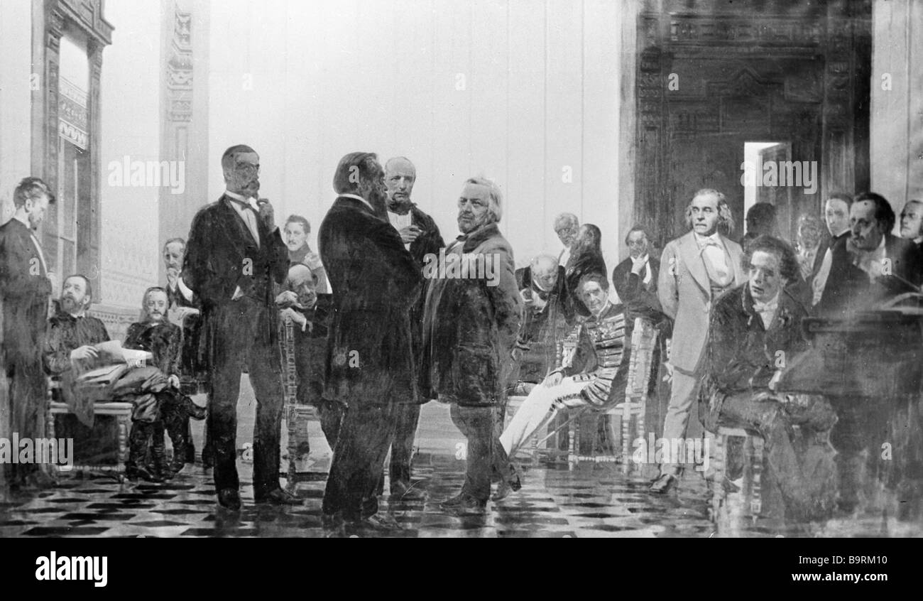 Илья ефимович репин славянские композиторы картины ильи репина