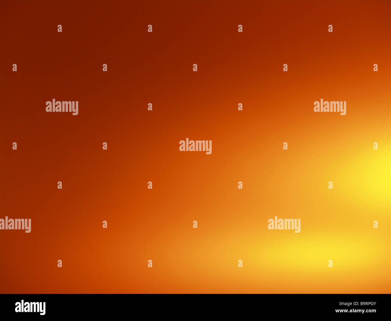 Excelent as background orange for writing or other graphics Stock Photo