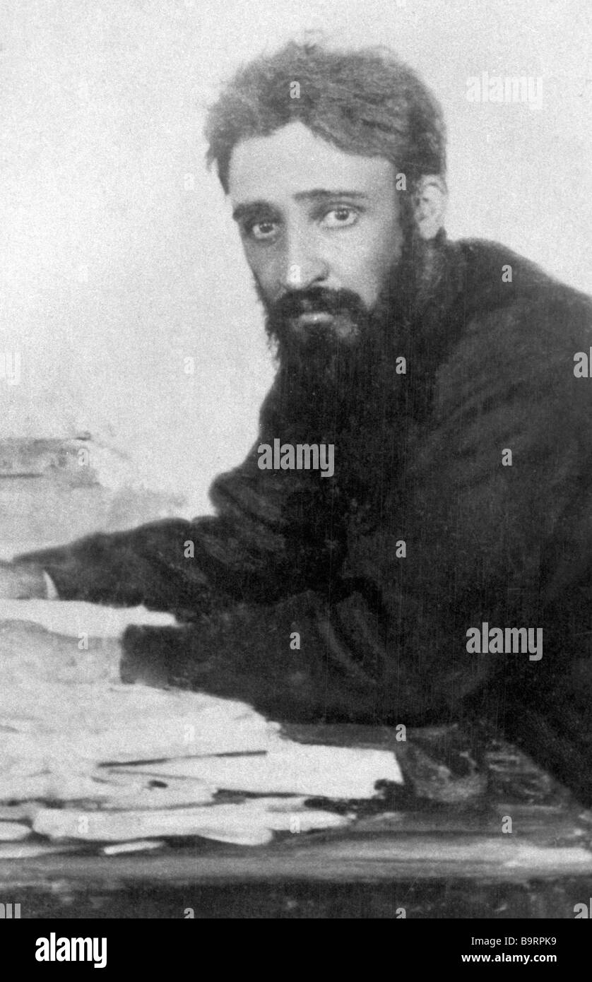 Vsevolod Garshin High Resolution Stock Photography and Images Alamy