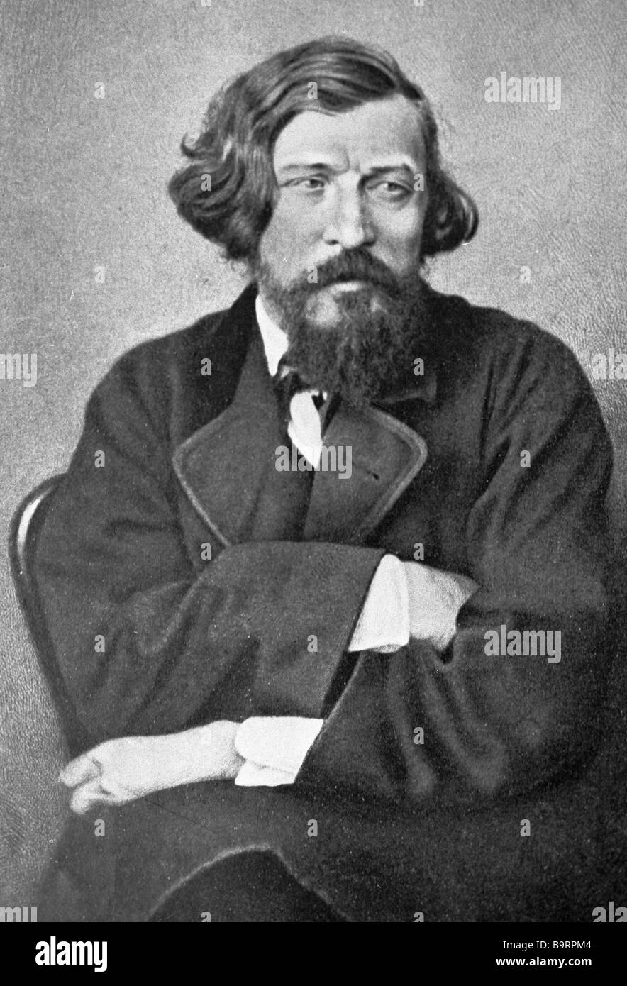 Chernyshevsky Stock Photos & Chernyshevsky Stock Images - Alamy