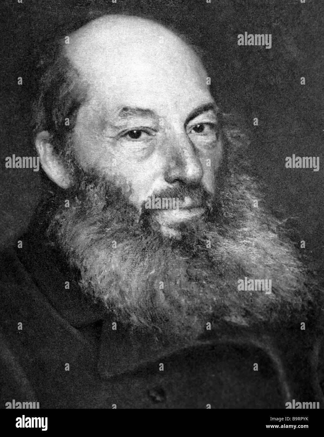 Repin Tretyakov Stock Photos & Repin Tretyakov Stock Images - Alamy
