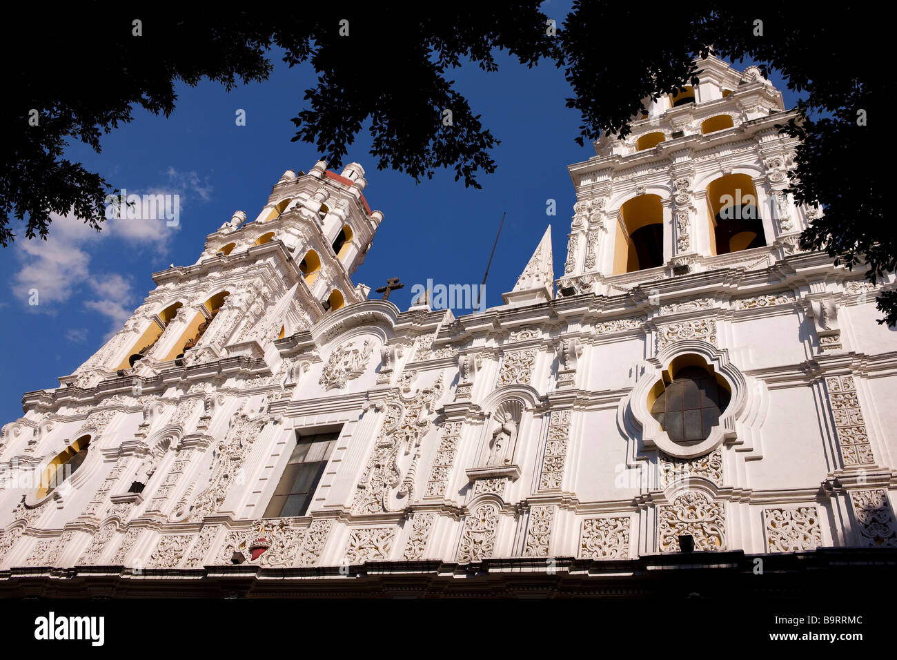 Puebla