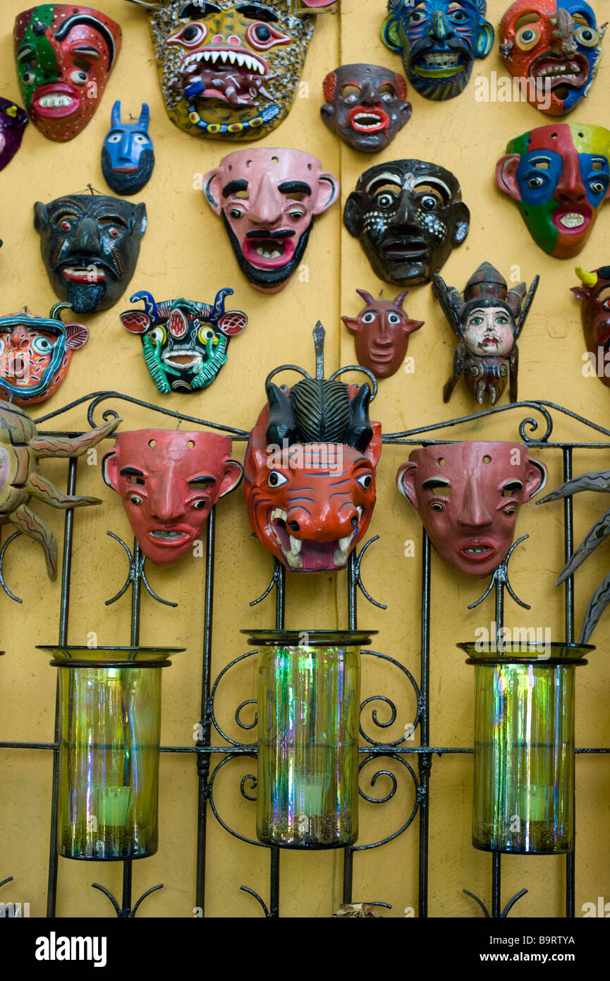 Download Mexican Mask High Resolution Stock Photography And Images Alamy PSD Mockup Templates