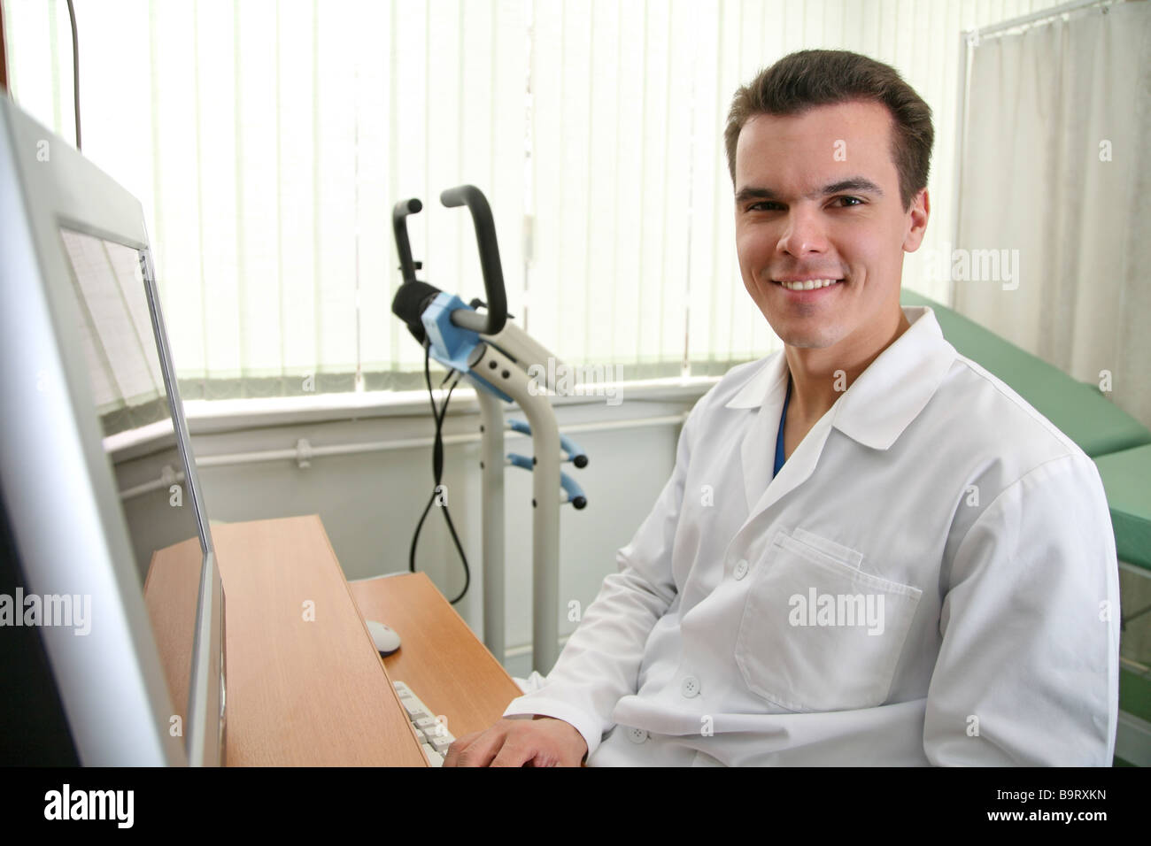 Internetowa opieka zdrowotna