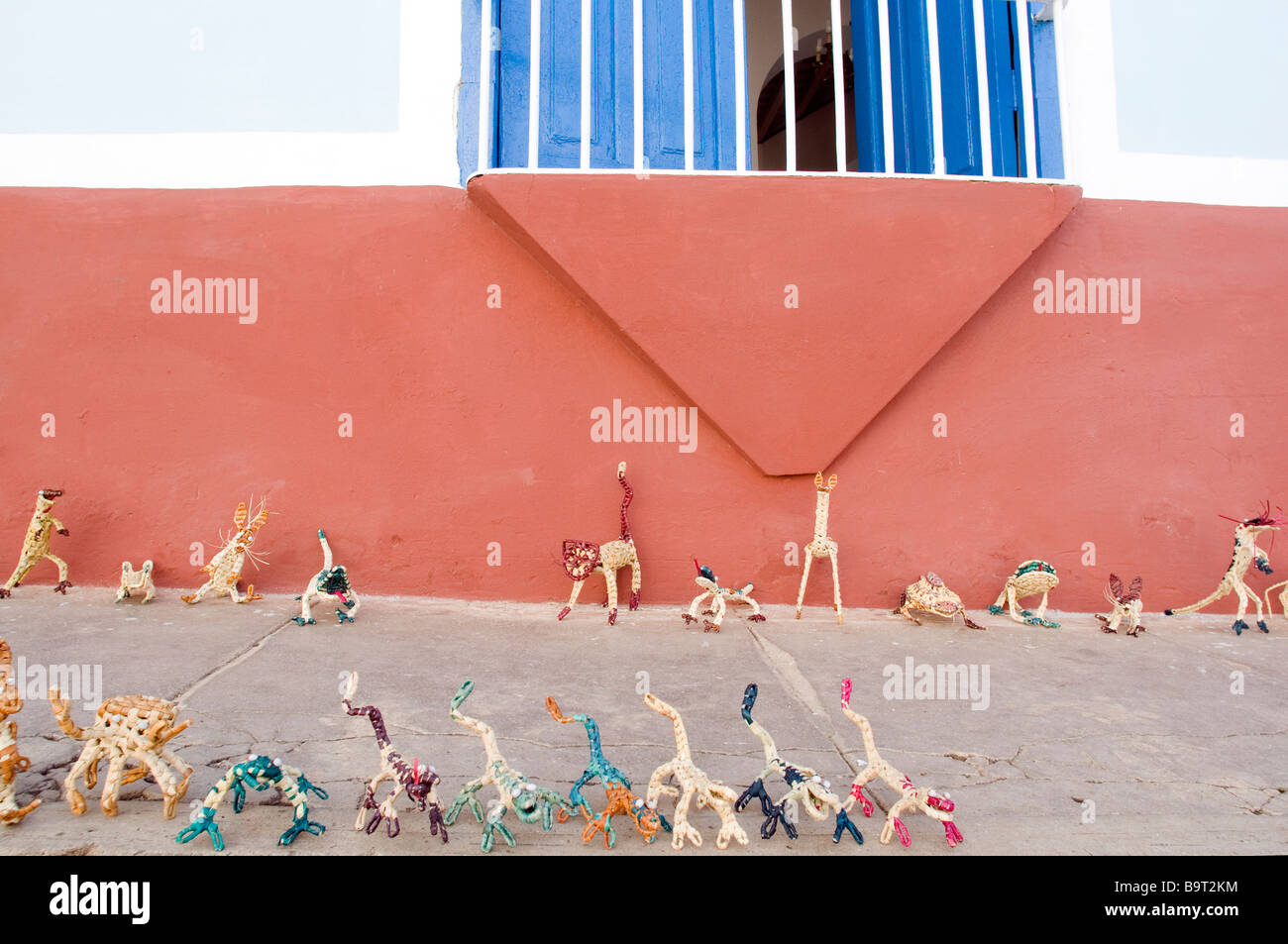 Trinidadian hires stock photography and images Alamy