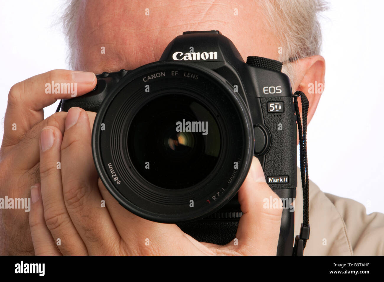Slr camera bodies hi-res stock photography and images - Alamy