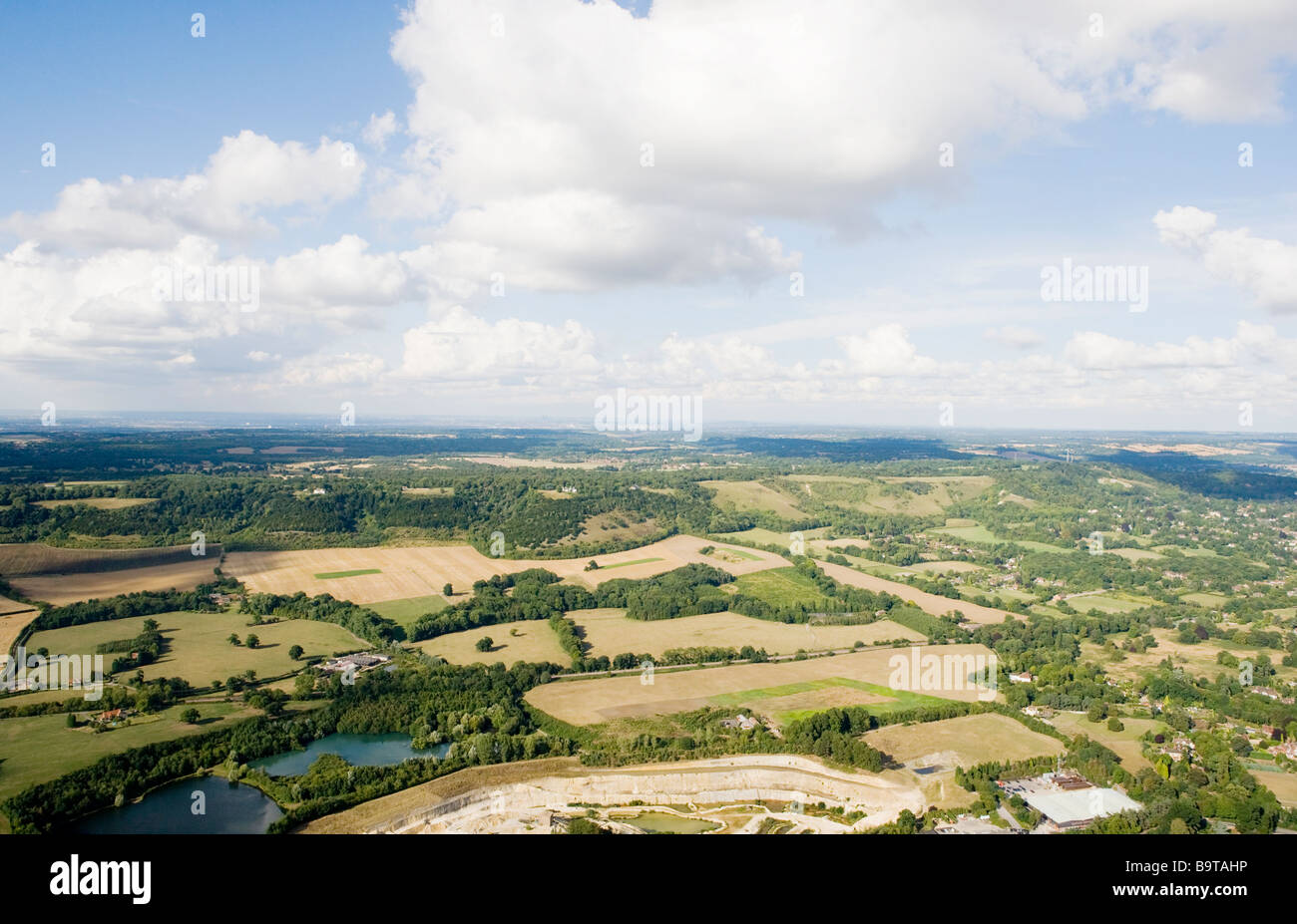 Reigate surrey england hires stock photography and images Alamy