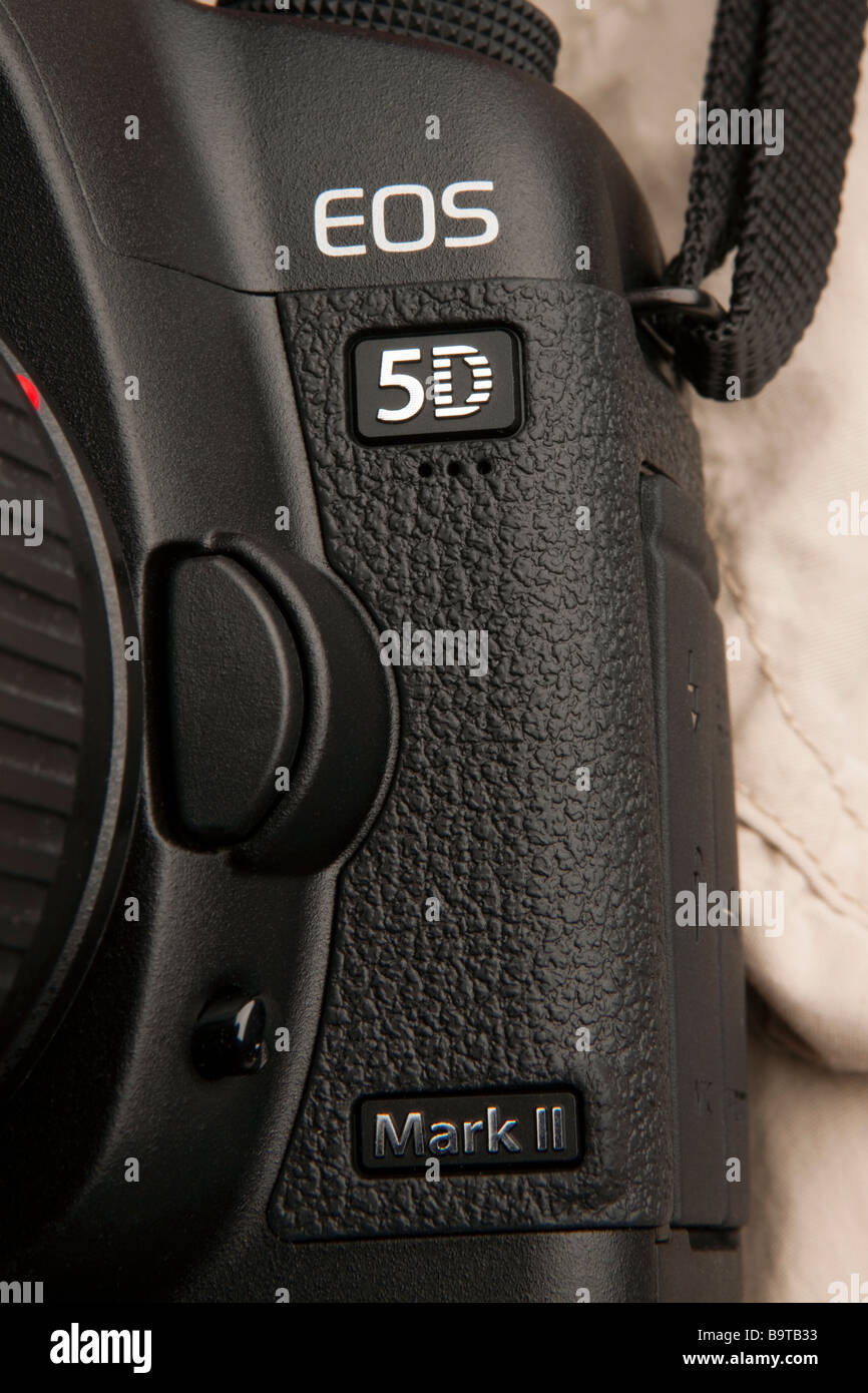 5d ii hi-res stock photography and images - Alamy